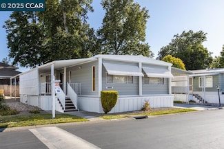 2110 Dalis Dr Unit 238, Concord, CA 94520