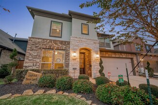 11023 Bluewater Lagoon Cir, Cypress, TX 77433