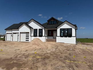 465 S Stoney Creek St, Clearwater, KS 67026