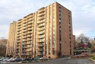 801 Yale Ave Unit 615, Swarthmore, PA 19081