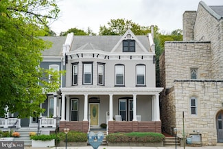 125 E 3rd St, Lewistown, PA 17044