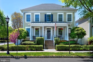 1 Malsbury St, Trenton, NJ 08691