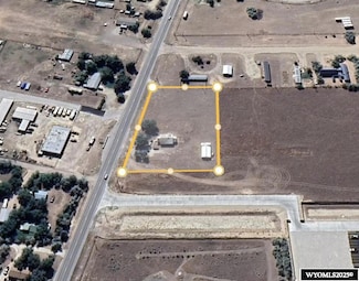 2590 Salt Creek Hwy, Bar Nunn, WY 82601