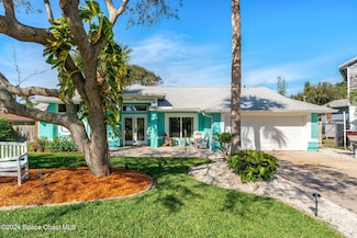 118 Fontaine St, Melbourne Beach, FL 32951