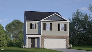 600 Stream Walk Crossing, Wendell, NC 27591