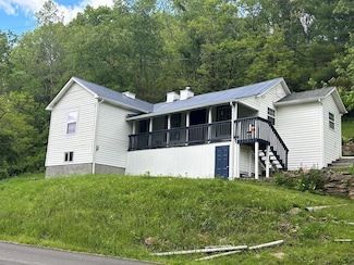 934 Greasy Creek Rd, Wytheville, VA 24382
