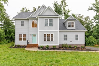 207 Eliza Ln, Aylett, VA 23009