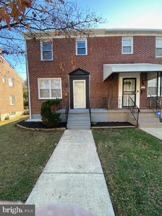 433 S Wickham Rd, Baltimore, MD 21229