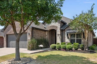 231 Carson Dr, Waxahachie, TX 75167