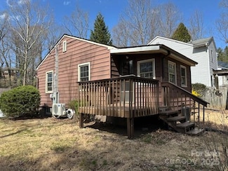 16 Castle St, Asheville, NC 28803
