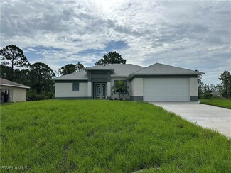 771 Gaylord Ave S, Lehigh Acres, FL 33974