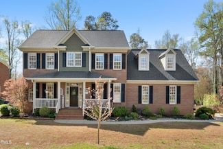 706 Oldwyck Dr, Fuquay Varina, NC 27526