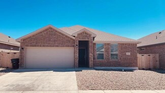 1804 Twin Falls Dr, Odessa, TX 79762