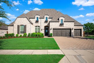 1103 Briscoe Dr, Celina, TX 75009