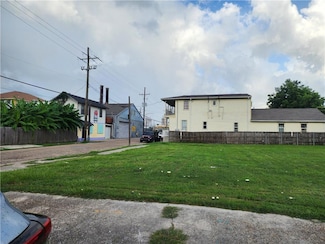642 Saint James St, New Orleans, LA 70130