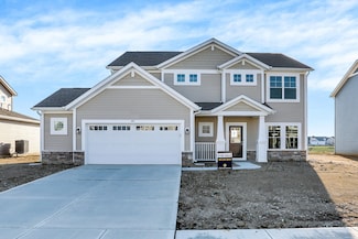 167 Lynnette Way, Cumberland, IN 80921