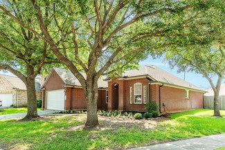 2002 Lake Dale Ct, Richmond, TX 77406