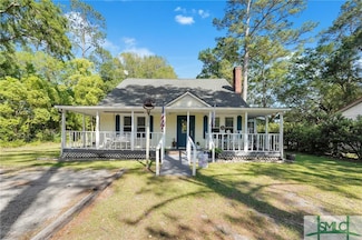 614 S Main St, Hinesville, GA 31313
