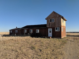 82 Basin Acres Rd, Shawmut, MT 59078