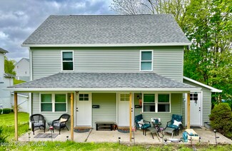 843 Spring St, Avoca, PA 18641