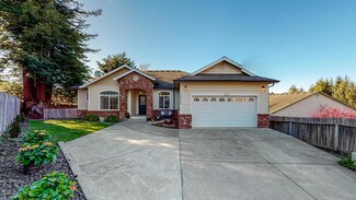 3940 Bryeld Ct, Eureka, CA 95503