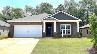6248 Pisgah Dr NW, Huntsville, AL 35810