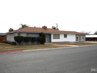 1766 13th Ave, Delano, CA 93215