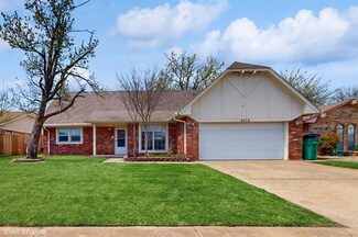9713 S Blackwelder Ave, Oklahoma City, OK 73139