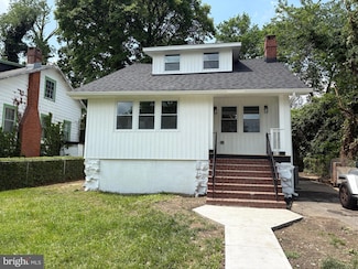 2506 Chelsea Terrace, Baltimore, MD 21216