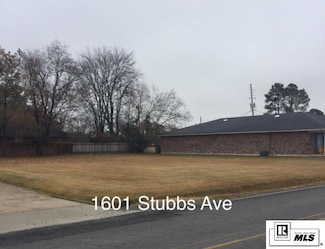 1601 Stubbs Ave, Monroe, LA 71201