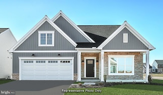 416 Pinnacle Ridge Dr, Annville, PA 17003