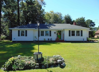 1309 Eastern Ave, Rocky Mount, NC 27801
