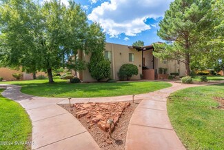 65 Verde Valley School Rd Unit F 7, Sedona, AZ 86351