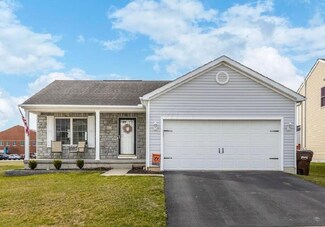 71 Hutchison St, Ashville, OH 43103