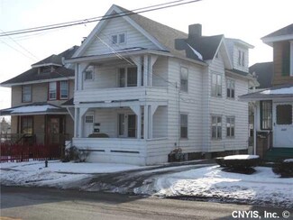 1405 Grant Blvd, Syracuse, NY 13208