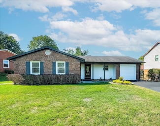 712 Kingston Rd, Lexington, KY 40505