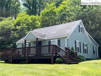 201 Long St, West Jefferson, NC 28694