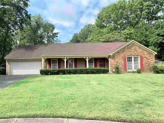 6039 Vince Cove, Memphis, TN 38119