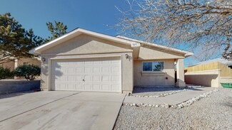 505 Bloomfield Meadows Dr NE, Rio Rancho, NM 87144