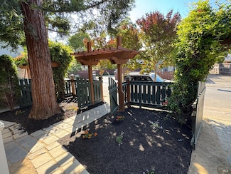 1529 San Anselmo Ave Unit A - B, San Anselmo, CA 94960