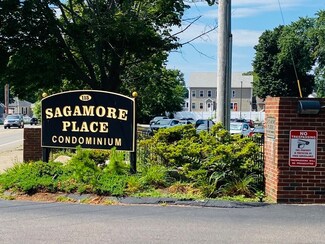 115 W Squantum St Unit 711, Quincy, MA 02171