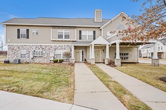1641 Welland St Unit 11, Howell, MI 48855