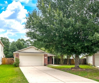 28964 Llano River Loop, Spring, TX 77386