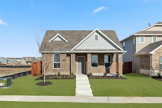 3658 Hometown Blvd, Crandall, TX 75114