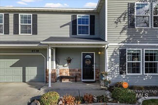 4738 S Glenmere Way, Meridian, ID 83642