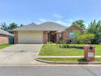 2232 NW 157th Terrace, Edmond, OK 73013