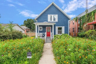 2805 Franklin St, Michigan City, IN 46360