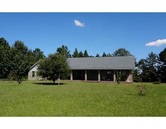 70 Inda Rd, Perkinston, MS 39573