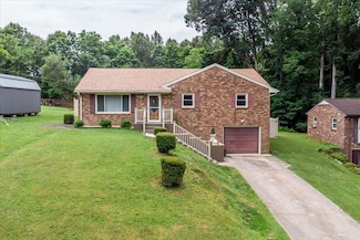 119 Chilton Ct, Danville, VA 24540