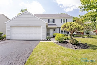 4237 Brogan Dr, Toledo, OH 43614